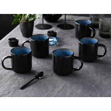 Creatable Set Skodelic Nordic Fjord Blue, 6-Delni | Shoptok.si