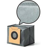 INORCO 12 kosov nadomestnih delov za robotski sesalnik Clean X8 Pro / X10 Pro Omni, vrečka za prah, čiščenje doma, (21991426) | Shoptok.si