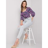 MOONART Trousers jeans-MR-SP-901.05P-light blue Cijene
