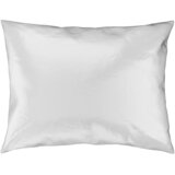 Esposa obojestranska posteljnina uni satin 200/200 cm saten siva | Shoptok.si