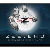 Steam ZEE.END (PC) Key GLOBAL Steam ZEE.END (PC) Key GLOBAL Slike