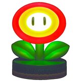 Paladone Namizne svetilke Lampe de table Fleur de feu Jaune Rumena Cene