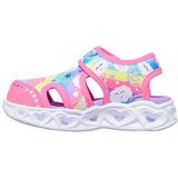 Skechers Sandale Heart Lights | Eponuda.ba