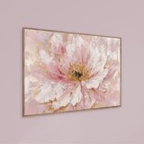 Styler Tiskana slika s okvirom/na platnu 100x70 cm Floral Whispers – | shoptok.hr