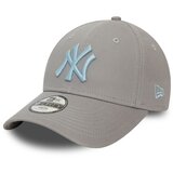 New Era kapa šilt 60503648 YOUTH M siva UNI Cijene