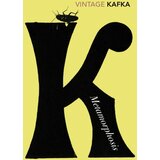 Random House Franz Kafka - Metamorphosis and others stories | Eponuda.com