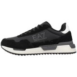 Emporio Armani Modne superge 7X000380 AF19175 Črna | Shoptok.si