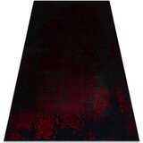 RugsX Preproge Preproga VINCI 1524 sodobni Ornament vintage opran 120x170 cm Rdeča | Shoptok.si