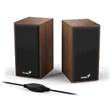  Zvučnici Genius HF-180 2.0 set | Eponuda.ba