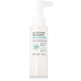 APLB Glutathione Niacinamide Cleansing Oil čistilno olje za vse tipe kože 105 ml unisex | Shoptok.si
