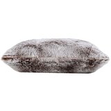 Douceur d intérieur Ukrasni jastuk od umjetnog krzna 45x45 cm Antartic – | shoptok.hr