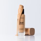 Catrice Skin Like Luminous Foundation tekoči puder z učinkom osvetljevanja z vlažilnim učinkom odtenek 042C 30 ml | Shoptok.si