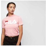 Fila Majice & Polo majice VERY TURTLE TEE Rožnata Cene