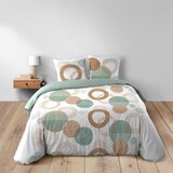 Douceur d intérieur Bombažna posteljnina za zakonsko posteljo 200x200 cm Lunabella – | Shoptok.si