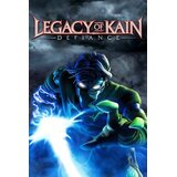 Steam legacy of kain: defiance key (pc) europe | Eponuda.com