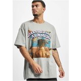 MT Upscale Days Before Summer Oversize T-shirt grey | Shoptok.si