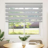 vidaXL Zavjesa zebra 150x100 cm širina tkanine 145,9 cm poliester | shoptok.hr