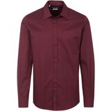 D&g Srajce z dolgimi rokavi - Rdeča | Shoptok.si
