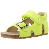 Falcotto Sandali & Odprti čevlji BEA Rumena | Shoptok.si