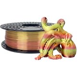 AzureFilm PLA Silk Rainbow Flame Harmony Cene