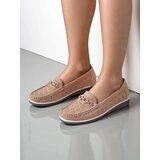 Resti Women's perforated moccasins Cerro | ePonuda.com