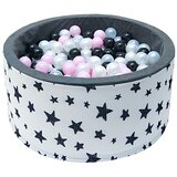 Aga suhi bazen 90 x 40 cm sa 853 kuglama | shoptok.hr
