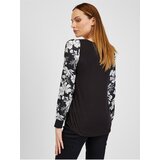 Orsay White-Black Ladies Floral Blouse - Women | Eponuda.ba