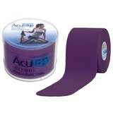 ACUTOP Premium kineziološki trak, vijoličen 5 cm x 5 m | Shoptok.si