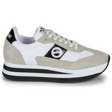  Modne superge FLEX M JOGGER SPLIT NYLON Bela | Shoptok.si
