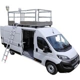  Mobilna laboratorija za ispitivanje kvaliteta vazduha i životne sredine, MEGA SOLUTION | ePonuda.com