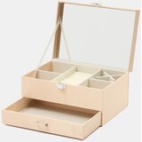 Sinsay Kutija za nakit s pregradama i ogledalom | shoptok.hr