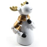 Viter novogodišnja figura irvas h.15cm Cene