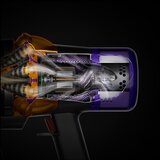 Dyson V15 detect absolute akumulatorski usisavač 494719-01, akumulatorski ručni usisavač | shoptok.hr