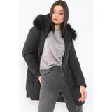 Dewberry Ženska jakna CABANE | Shoptok.si