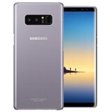 Samsung original ovitek EF-QN950CVE za galaxy note 8 N950 - vijola | Shoptok.si