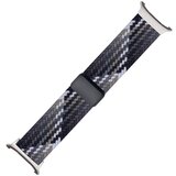 INF tkana najlonska zapestnica za uro samsung watch 7 ultra d, (21757137) | Shoptok.si
