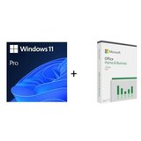 Microsoft Win11 Pro + Office H&B 2024 - ENG, FQC-10528 +EP2-06636 ( 0001382497 ) | ePonuda.com
