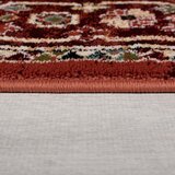 Flair Rugs Rdeč tekač 66x300 cm Gillingham – | Shoptok.si