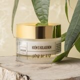 KESEM Daily Face Cream with Collagen dnevna krema za obraz s kolagenom 50 ml | Shoptok.si