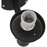  Vanjska zidna lampa 2 pcs Crna 28 x 25 x 38 cm | shoptok.hr
