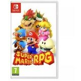NINTENDO SWITCH Igra za Switch: Super Mario RPG – Switch Super Mario RPG | Eponuda.ba