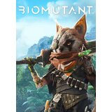 Steam Biomutant Key EUROPE | ePonuda.com