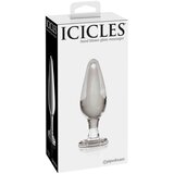 Icicles No 26 Analna kupa, Staklena Cene