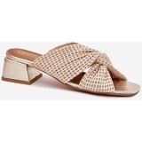 Maciejka Ladies Platform Sandals | Shoptok.si