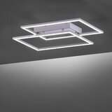 PAUL NEUHAUS 8192-55 - led prigušiva plafonska lampa inigo 2xLED/12W/230V | Eponuda.com
