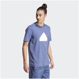 Adidas Fi Bos Reg T Plava | shoptok.hr