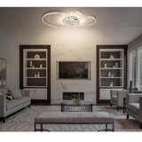 Globo STROPNA LED-SVETILKA Beltran 200-1990 lm 2700-6500 K 230 V | Shoptok.si