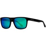 Horsefeathers Keaton AM082B Polarized M (56) Črna/Zelena | Shoptok.si