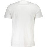 Cavalli Class T-SHIRT SHORT SLEEVE MAN WHITE | shoptok.hr