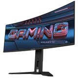 Gigabyte 34 inča MO34WQC gaming monitor cene